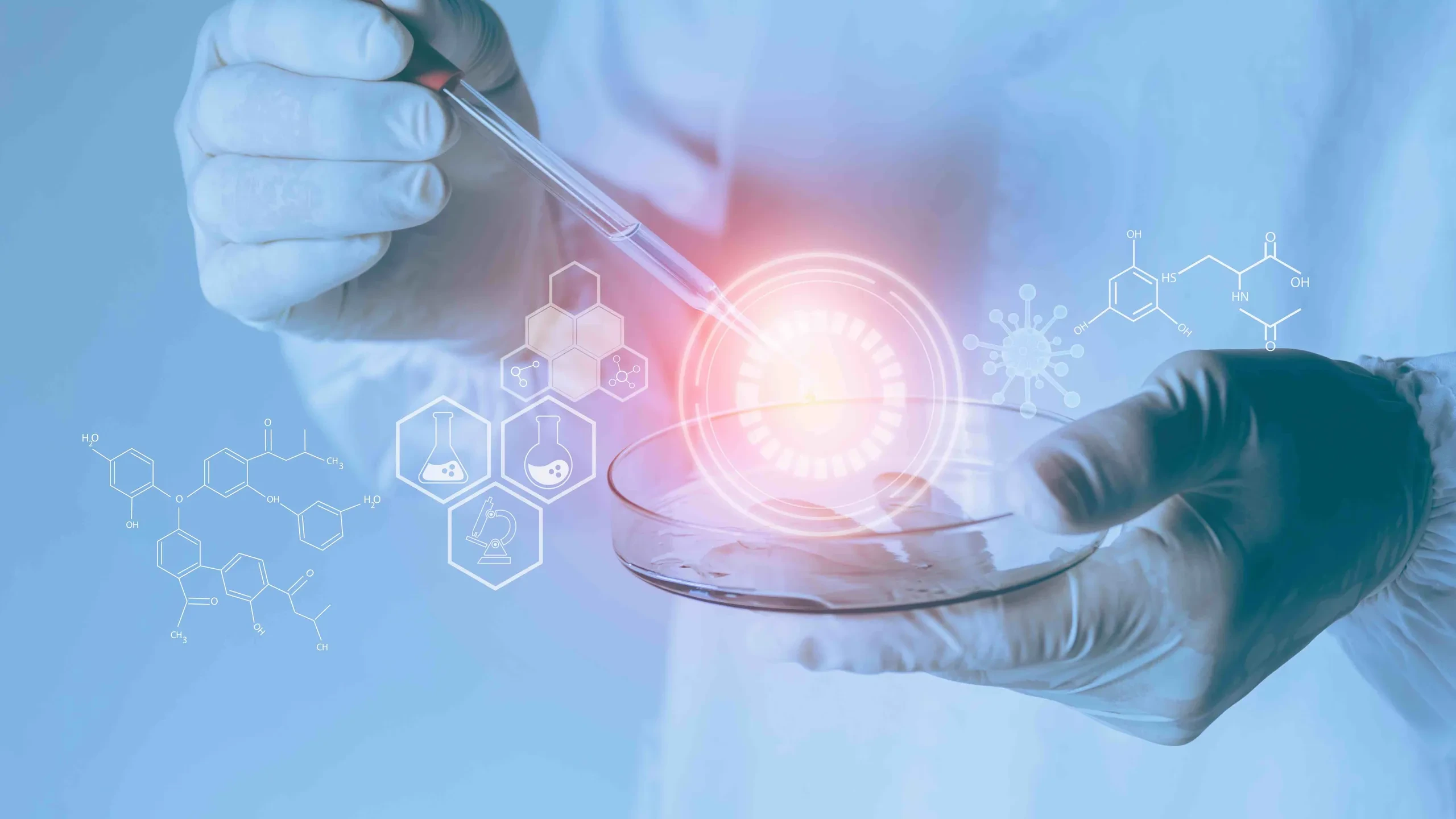 Pharmacy compounding