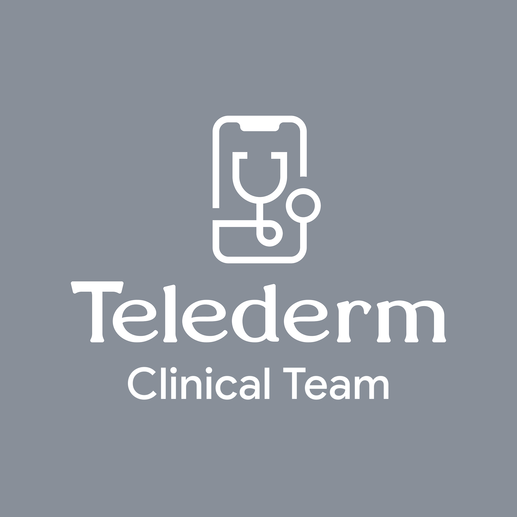 Telederm Clinical Team
