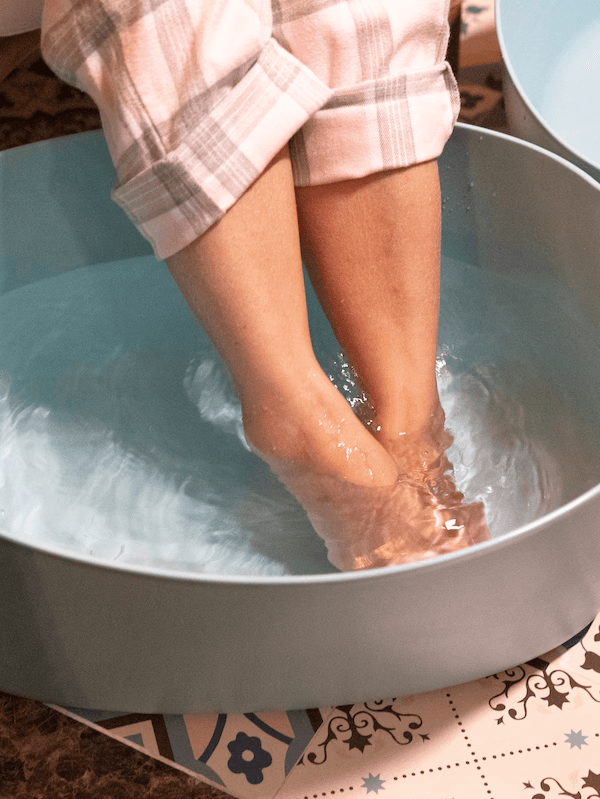 Foot Bath image 3
