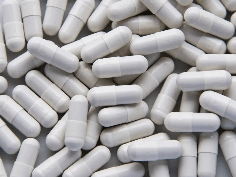 Low Dose Naltrexone image 1