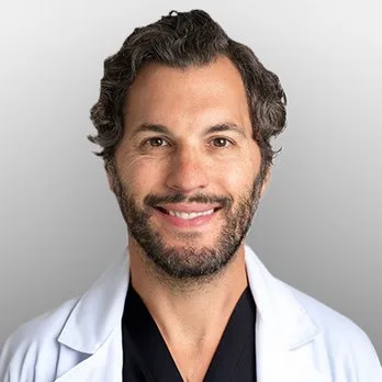 Marc Serota