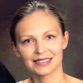 Olga Demidova