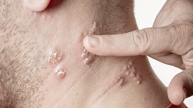 Skin Infections image 2